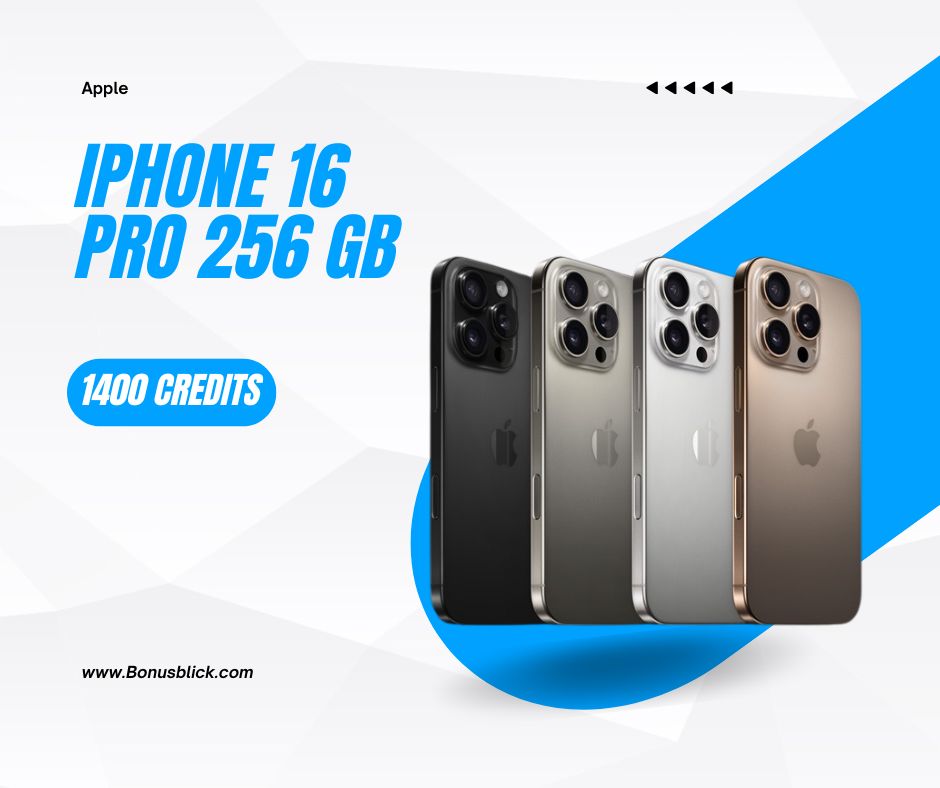 Iphone 16 Pro